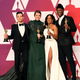 You’re goddamn right Regina King has an Oscar.